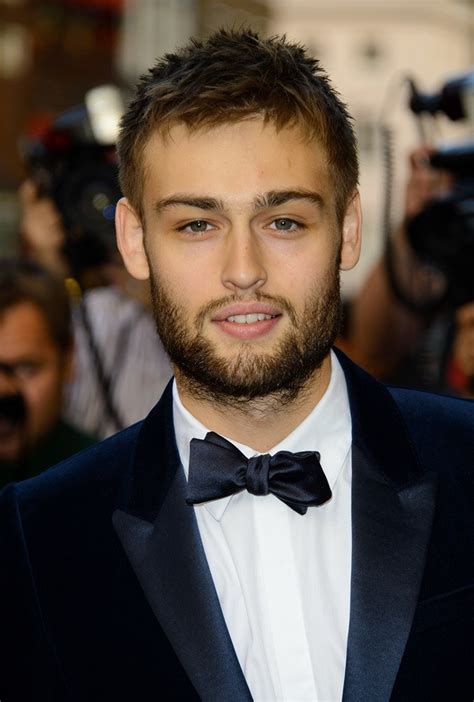 douglas booth wikipedia